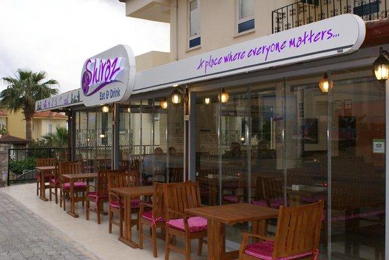 Shiraz Eat and Drink