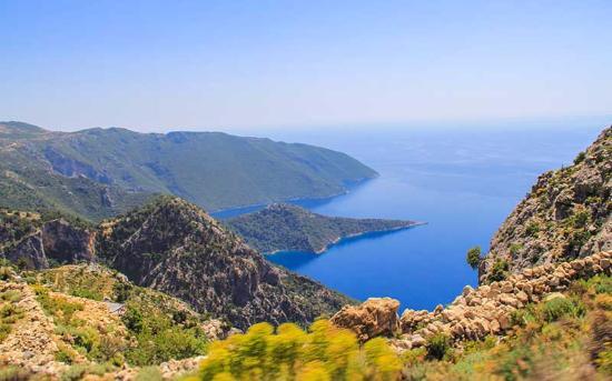 Lycian Way